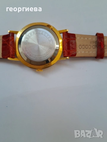 отличен Полет/Poljot ussr, снимка 5 - Антикварни и старинни предмети - 53733359