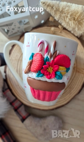 Коледна магия, снимка 4 - Коледни подаръци - 52502055