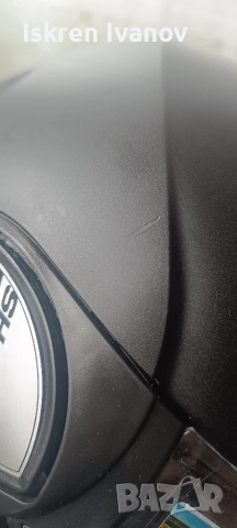 Модулна каска Shark M, снимка 8 - Аксесоари и консумативи - 53667473