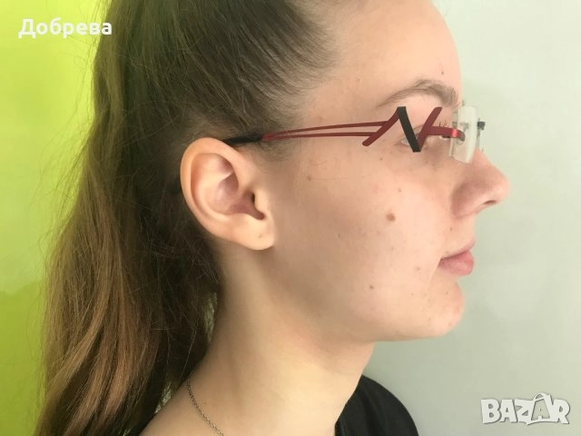 Титаниеви рамки - НОВИ!, снимка 2 - Слънчеви и диоптрични очила - 52583905