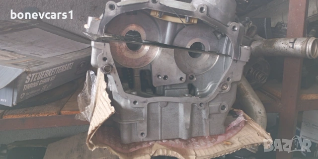 Продавам глава за S500 /  GLS  X166/  2017 OEM  R2780163201