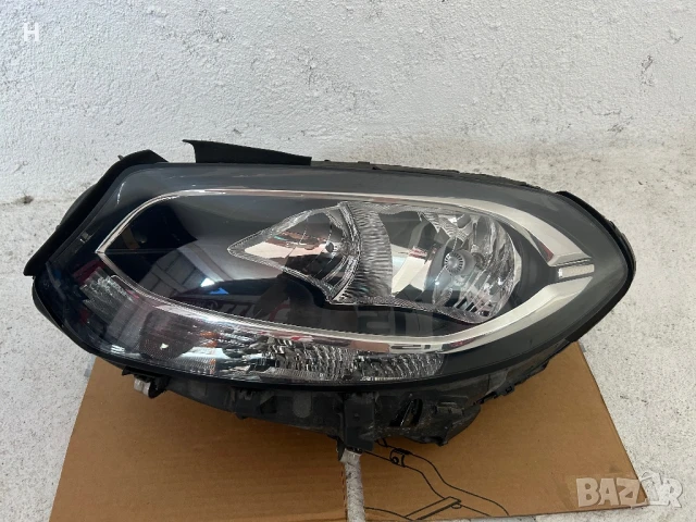 Ляв фар за Mercedes b class w246