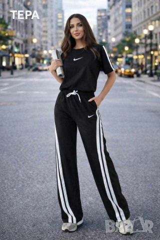 КЪС РЪКАВ - Дамски, мъжки и детски екипи, снимка 12 - Спортни екипи - 53743603