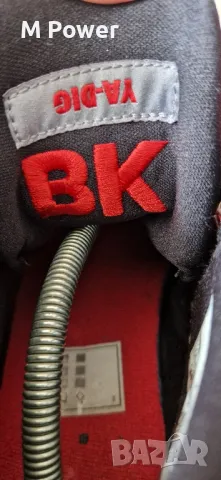 Air Jordan Spike 40 PE,номер 46, снимка 10 - Маратонки - 49942200