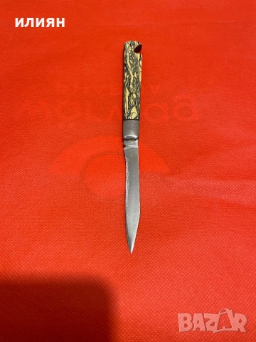 Ножка. България. , снимка 4 - Други ценни предмети - 53998566