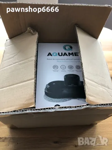 Робот за почистване Aquamenti Welmax - нов, снимка 5 - Други - 50296141
