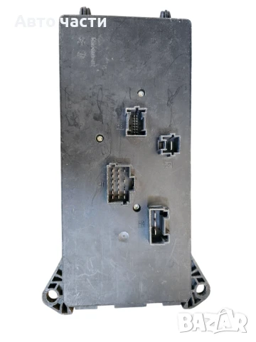 Бушонно табло VW Crafter 2.5 TDI 109 конски сили 518817028 , снимка 2 - Части - 51139822