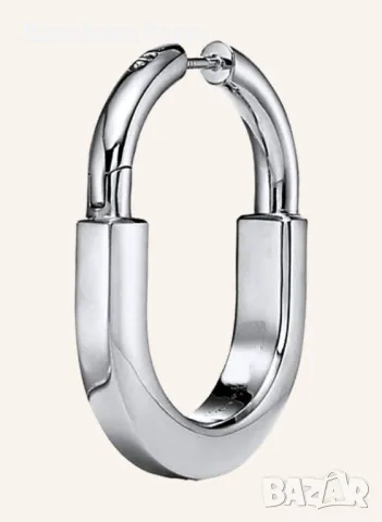 Tiffany & Co обеци