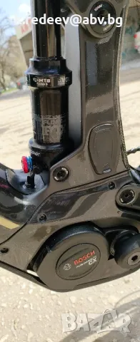 SCOTT ERIDE GENIUS 910 23 карбон, снимка 18 - Велосипеди - 50161777