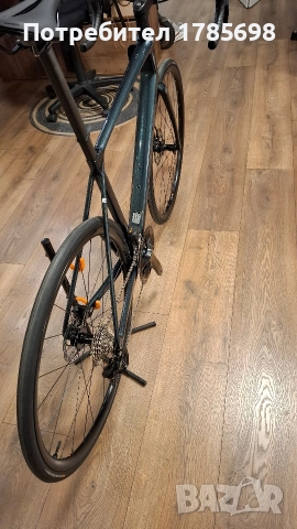 Giant TCR advanced M/L