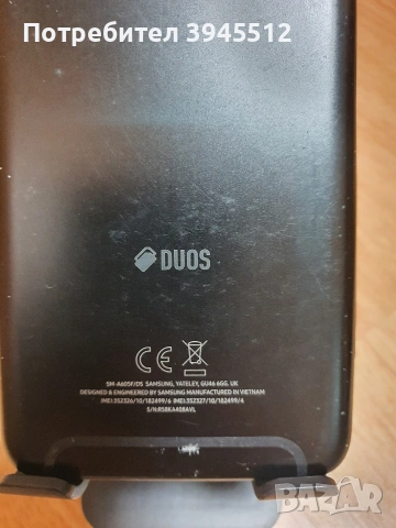 Самсунг А6+ 64/4, снимка 7 - Samsung - 53056715