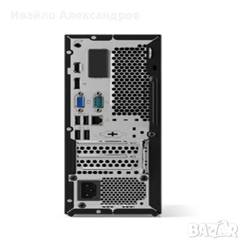 Настолен компютър Lenovo ideacentre 510s-07ICK, снимка 2 - Работни компютри - 49008320