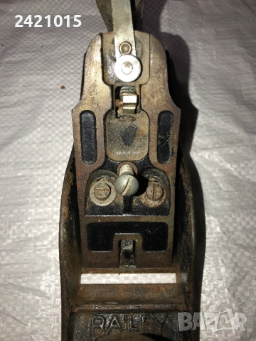 Ренде дърводелско, снимка 5 - Други инструменти - 53386567