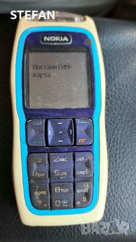 NOKIA 3220, снимка 1 - Nokia - 46287610