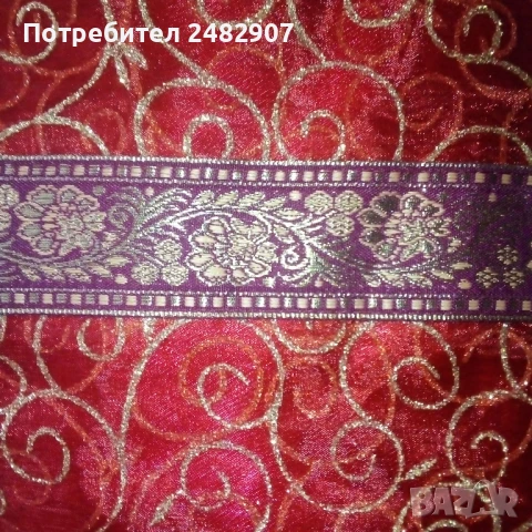 Калъфка за декоративна възглавница, снимка 12 - Други - 51377975