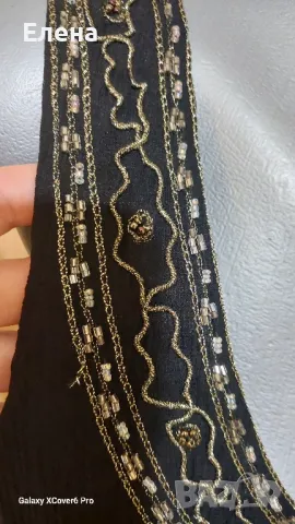 Блуза JENSEN.100% коприна. размер L. Нова, снимка 11 - Блузи с дълъг ръкав и пуловери - 50131463