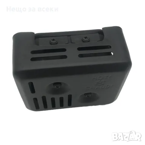 Ауспух за мотофреза, снимка 3 - Градинска техника - 50029558