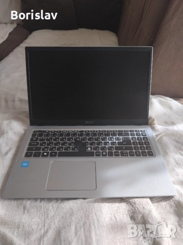 Лаптоп acer aspire 3 a315-35-c0kq 