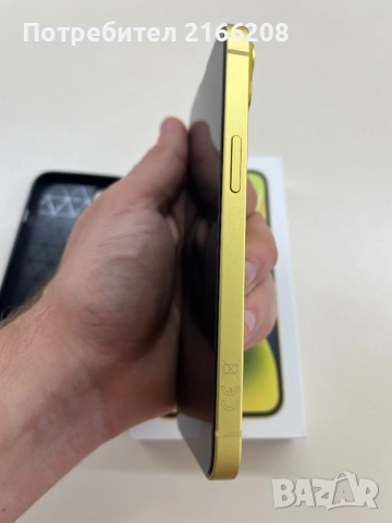 Iphone 14 128GB, снимка 4 - Apple iPhone - 52623666