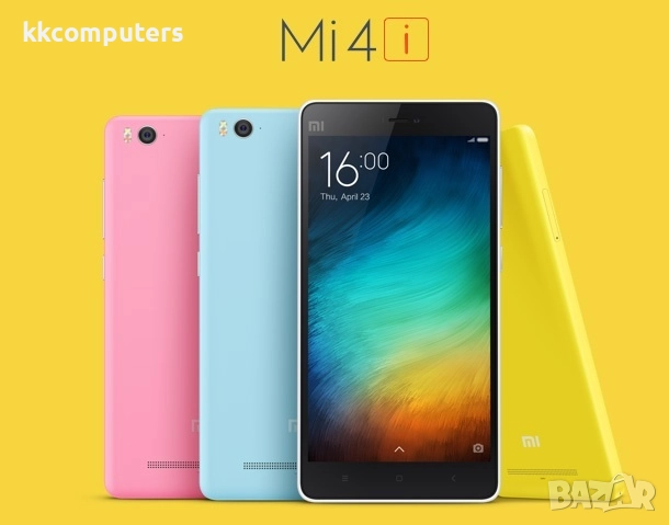ЧАСТИ - за XIAOMI - Mi 4i
