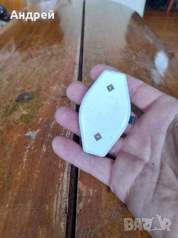 Стар мързелив ключ #6, снимка 4 - Други ценни предмети - 53649688