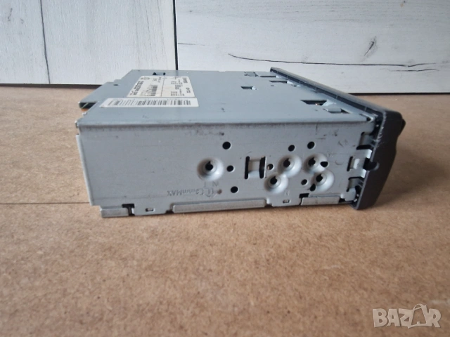 Радио за кола Пайнер, снимка 6 - Радиокасетофони, транзистори - 53491580