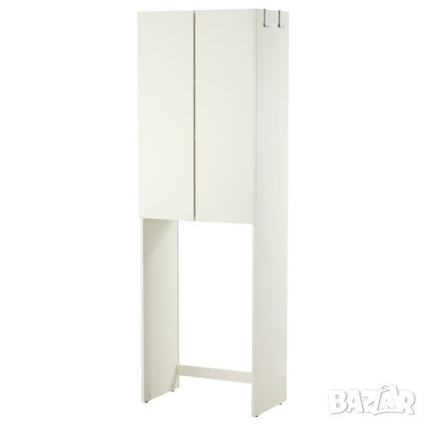 Шкаф за пералня IKEA LILLÅNGEN ЛИЛЛОНГЕН, снимка 1 - Шкафове - 46143222