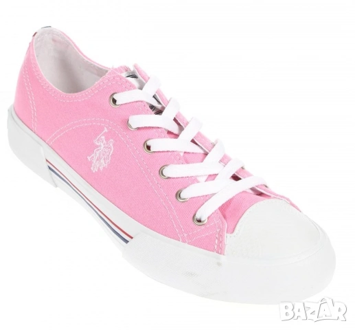 U.S. Polo Assn. Rory Sneakers нови оригинални дамски гуменки Uk6/39