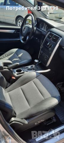  Продава се Mercedes B200,Cdi Sport, снимка 11 - Автомобили и джипове - 46364629