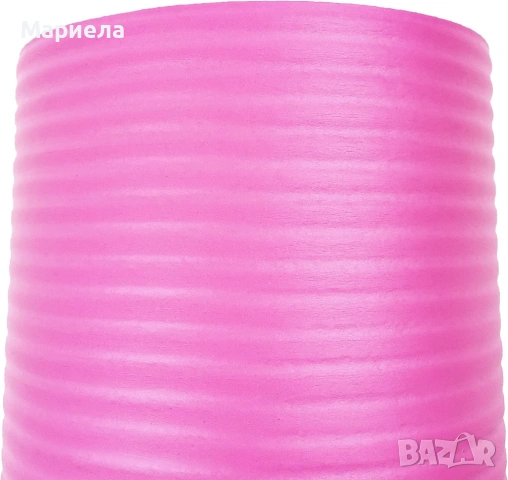 Постелка за фитнес и пилатес "WFX" / 183х61х15мм., снимка 6 - Други спортове - 53533941