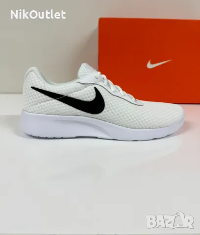 Nike Tanjun Men s Shoes, снимка 1 - Маратонки - 49078751