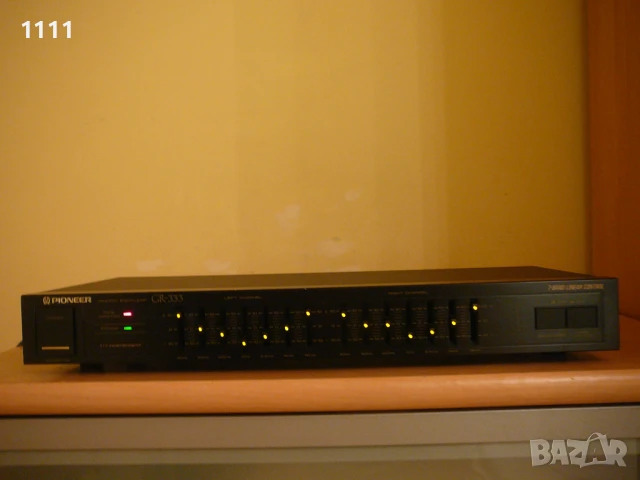 PIONEER GR-333
