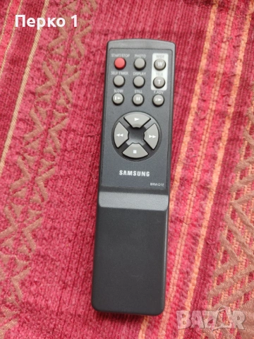 Samsung BRM-D1E  -     Samsung AA-E6