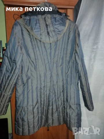 дамско яке, снимка 2 - Якета - 51646596