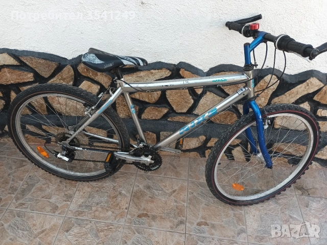 велосипед 26", снимка 4 - Велосипеди - 54238372
