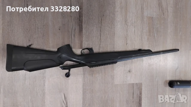 Тикка - Tika CTR kal.308 перфектна