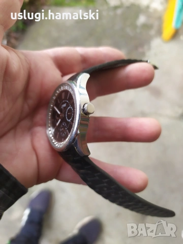 Ръчен часовник Esprit, снимка 5 - Мъжки - 54074855