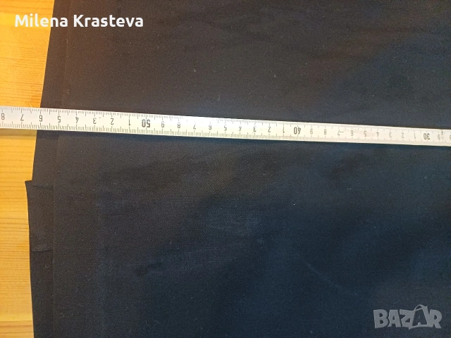 STEFANEL. L, снимка 4 - Поли - 53895770