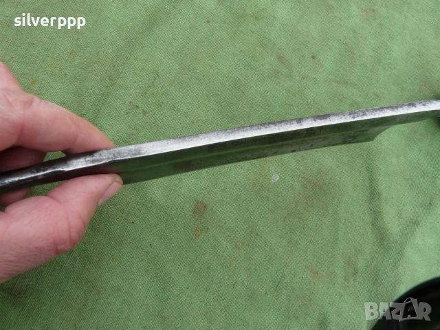  Рукан ПЕЖО - 194 , снимка 5 - Други инструменти - 54150202