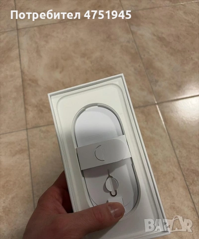 Iphone 16 pro max 512, снимка 4 - Apple iPhone - 54177129