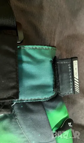 Висок клас унисекс долнище за зимни спортове ски/сноуборд размер 158, снимка 6 - Зимни спортове - 49647387