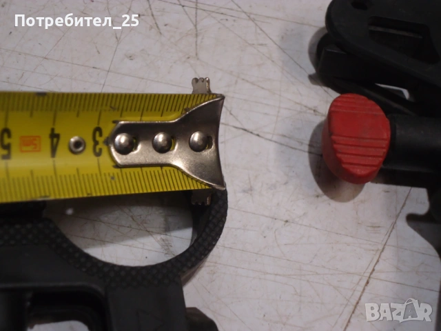 Дръжки са бормашини, снимка 3 - Бормашини - 54002696