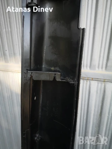 Праг за Citroen C4 Cactus, снимка 6 - Части - 51253889