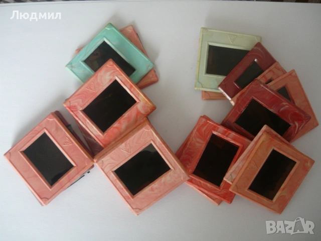 Рамки за диапозитиви,