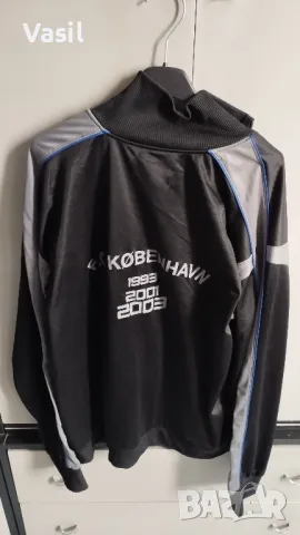 Горнище Копенхаген, снимка 2 - Фен артикули - 49623905