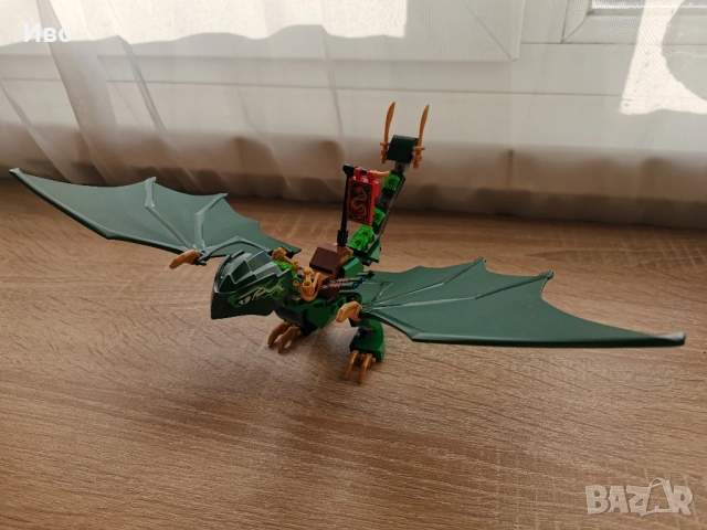 LEGO Ninjago. Лего Нинджаго сетове., снимка 4 - Конструктори - 53166164