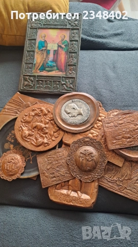 Медни гравюри