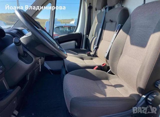 Peugeot Boxer НА ЧАСТИ 3 БРОЯ , снимка 16 - Бусове и автобуси - 47798818