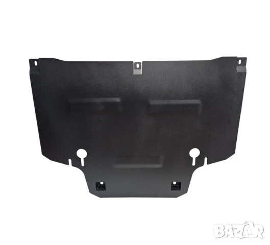 Метална кора под скоростна кутия Audi Q5 2017г +, снимка 3 - Аксесоари и консумативи - 51043855