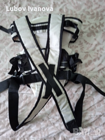 Кенгуру за бебе Chicco, снимка 2 - Кенгура и ранички - 52918785